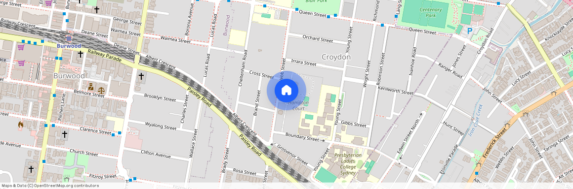 42 Webb Street, Croydon, NSW 2132