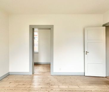 2 værelses – Nyborgvej 27, 1. th. – Odense C - Foto 2