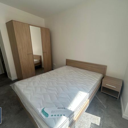 Location Appartement 2 pièces 33m² ST ETIENNE 42000 - Photo 3