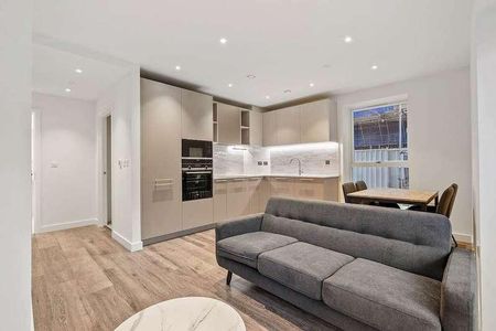 Winchat House, Mary Neuner Road, n8 - Photo 2