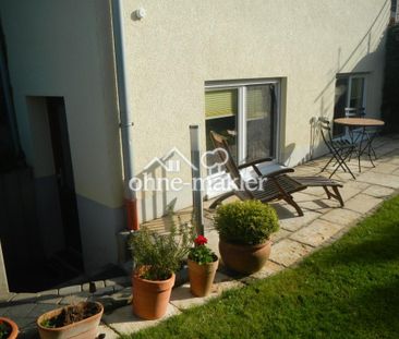 Exkluisve Gartengeschoßwohnung in ruhiger Lage - Photo 3