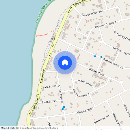 45b Croser Avenue, Aldinga Beach, SA 5173