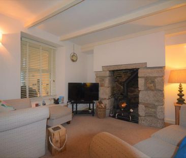 2 bedroom terraced house to rent - Photo 4