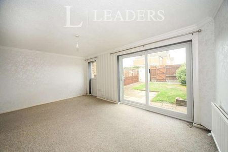 Telscombe Way - Stopsley - Bedroom House, LU2 - Photo 4