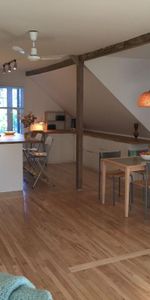 Loft meublé entièrement équipé Tout inclus court ou moyen terme - Photo 3