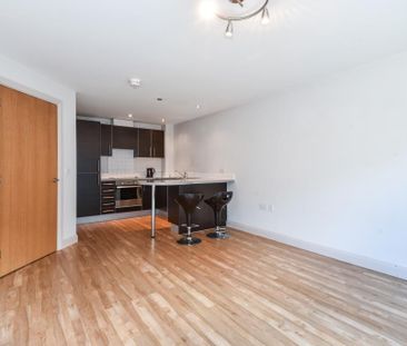 1 bedroom apartment to rent - Photo 5