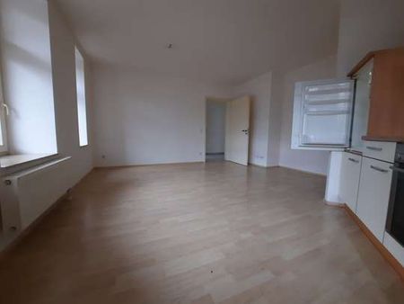 +++ Nachmieter gesucht +++ 2-Zimmer Wohnung mit Einbauküche sowie Stellplatz +++ - Foto 2