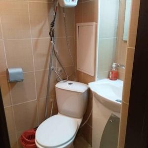 Garsoniera de inchiriat zona Aradului - Fotografie 3