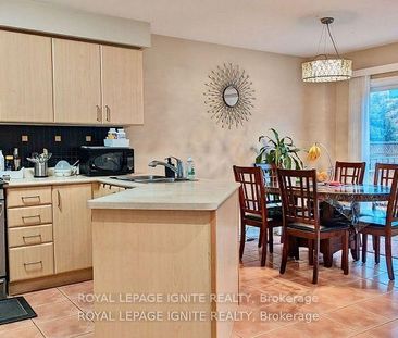 For Lease - 5952 Chalfont Crescent Unit# (Upper- Level), Mississaug... - Photo 4