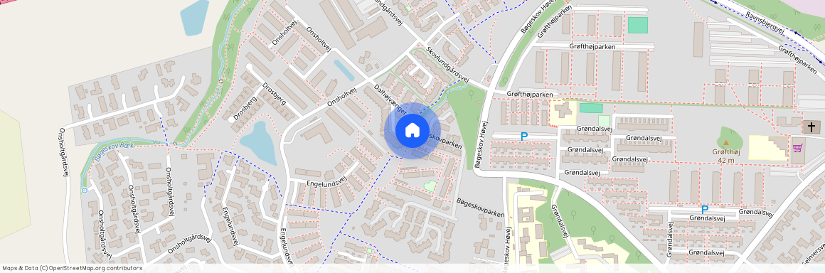 Bøgeskovparken 219, 8260 Viby J