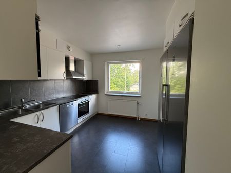 Högagärdsgatan 29 – 3 rok (1102) - Photo 5