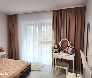 Casa noua 150 mpu cu 4 camere 2 bai si curte in Sibiu - Photo 5