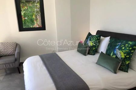 Villa Cap Fleuri - Photo 5