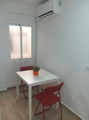 Piso de alquiler en Calle Cristo de la Epidemia, 1, Cristo de la Epidemia - Photo 1