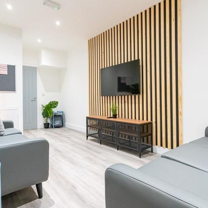 1 bedroom terraced house to rent - Photo 1