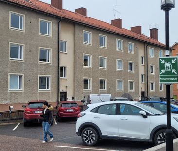 Borganäsvägen, Hedemora - Foto 6