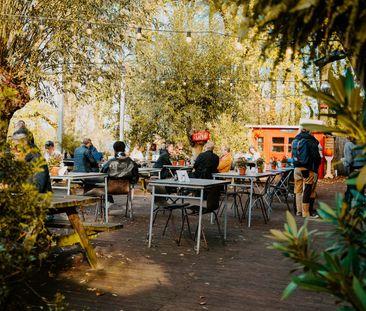 Appartement te huur: Nicolaas Anslijnstraat 261 1068 XA Amsterdam - Photo 6