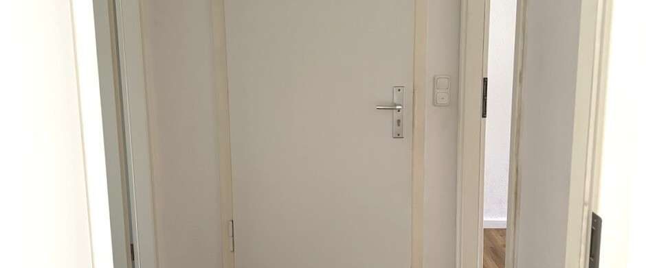 ~~Kleine 2,5 Zimmerwohnung im EG in Bünde Mitte !~~ - Photo 1