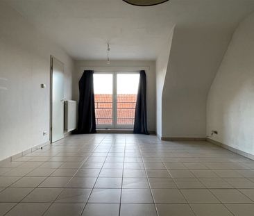 Gezellig appartement te Oudegem te huur - Photo 1