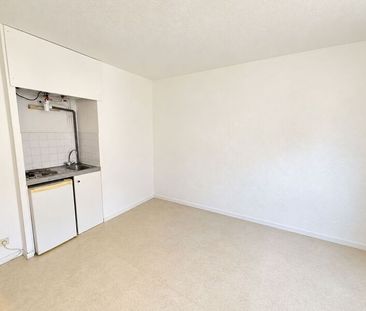 Appartement à louer 1 pièce • 19,70 m 2 Le Mans - Photo 4