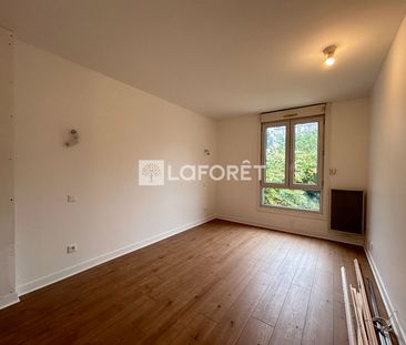 Appartement T3 Poitiers à louer - Photo 3