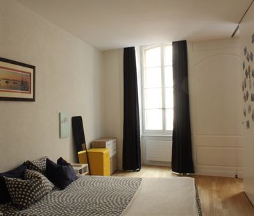 Grand-Rue 4/Hôpital 24, 2000 Neuchâtel - Foto 1