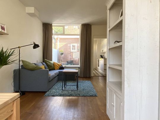 Markstraat 26 - Foto 1