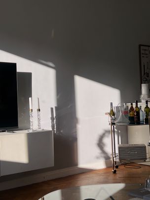 Osbygatan, Malmö - Foto 1