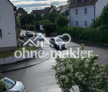 WG Zimmer in Feuerbach - Foto 5