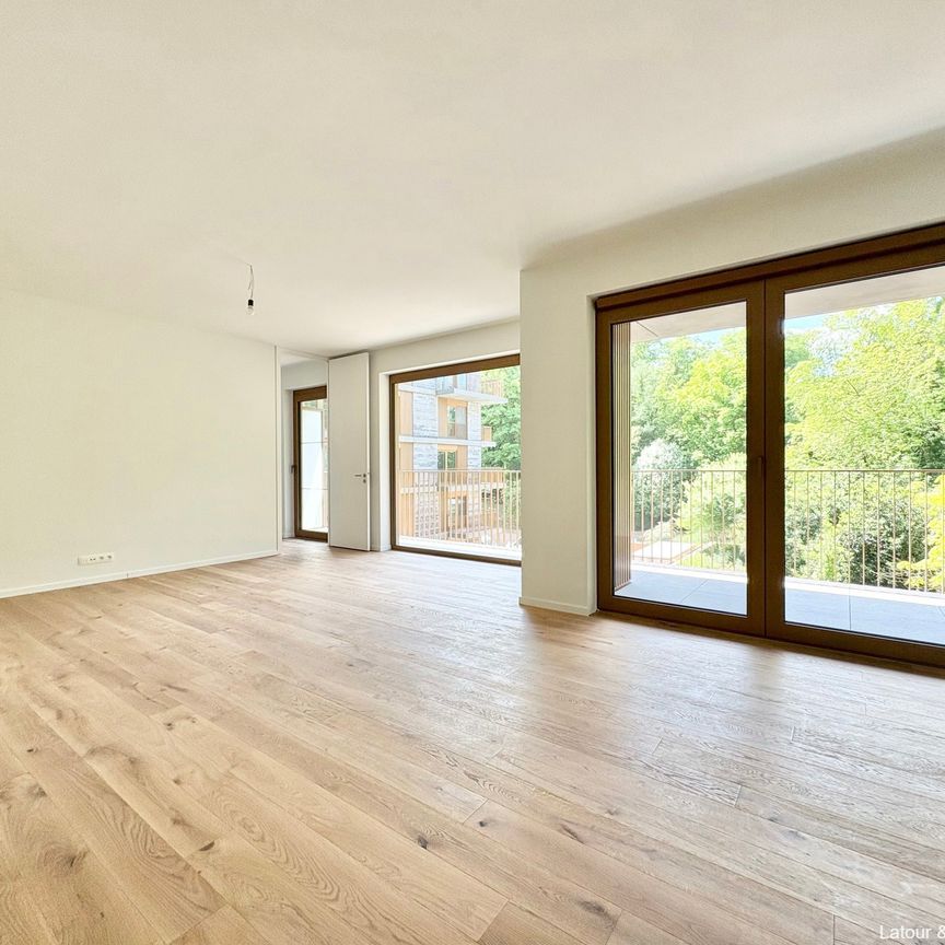 Boulevard du Souverain, 1170, Watermael-Boitsfort - Photo 1