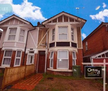 |ref: |, Devonshire Road, Southampton, SO15 - Photo 1