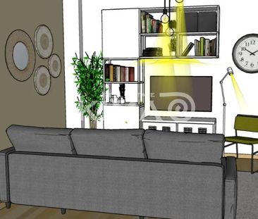 Studio/Γκαρσονιέρα για ενοικίαση Αριστοτέλους - Ιστορικό Κέντρο (Κέ... - Photo 1