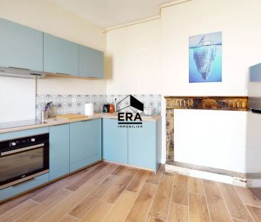 Colocation de 124 m² à Nevers - Photo 4