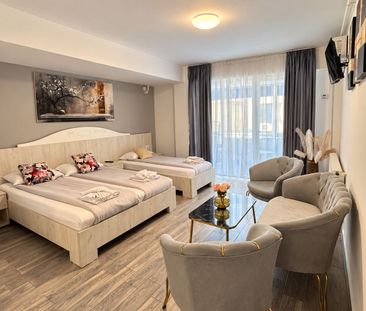 Studio Triplu de inchiriat direct proprietar Mamaia-Nord/Năvodari - Photo 2