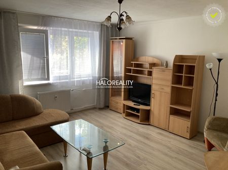 2 izbový byt na prenájom 65m2, Prievidza - Photo 2