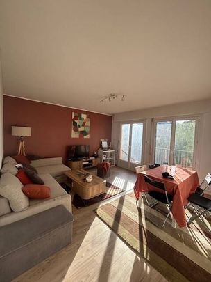 T3 Meublé – Tout confort près du Parc de Procé | - Photo 1