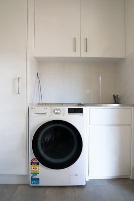 Furnished 2 Bedroom Villa in East Ballina - 6 MONTH LEASE - Photo 1