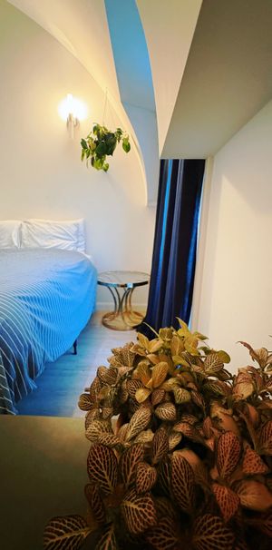 Chambre Privée - Photo 1