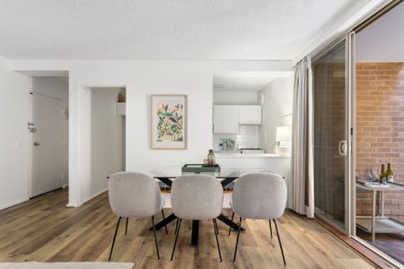 Updated Ground-Floor Beauty - Photo 4
