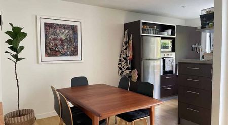 Cosy, convenient living in the heart of Auckland - Photo 3