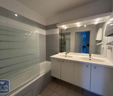 Location Appartement 3 pièces 65m² VERDUN SUR GARONNE 82600 - Photo 5
