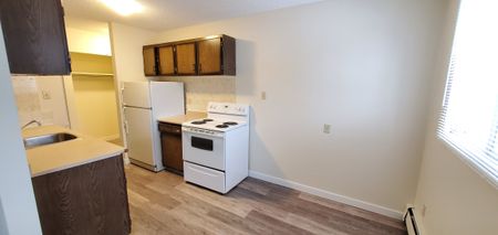 Bright, 3rd Floor 2 Bed Apartment in Quiet, Mature Neighbourhood - Photo 2