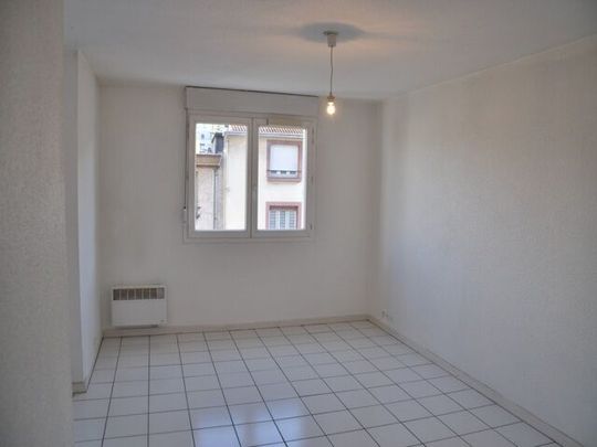 Résidence Les Facs Côte Blatin - Bât. B/C 6 boulevard Côte Blatin, 63000, Clermont-Ferrand - Photo 1