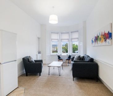 2 bedroom flat to rent - Photo 6
