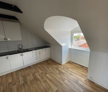 Hantverkaregatan, Teckomatorp - Foto 3