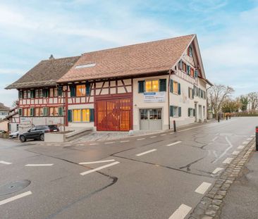 4.5 Zimmer, 143 m², 1. Stock - Photo 6