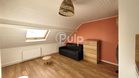 Appartement à louer à Denain - Réf. LGLI10565-5196754 - Photo 2