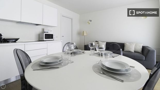 milan, Lombardy 20154 - Photo 1