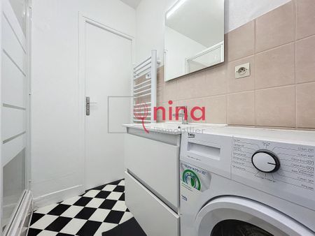 Location Appartement - Photo 4