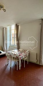 Studio meublé de 26.19 m2 à Beaucaire, - Photo 3